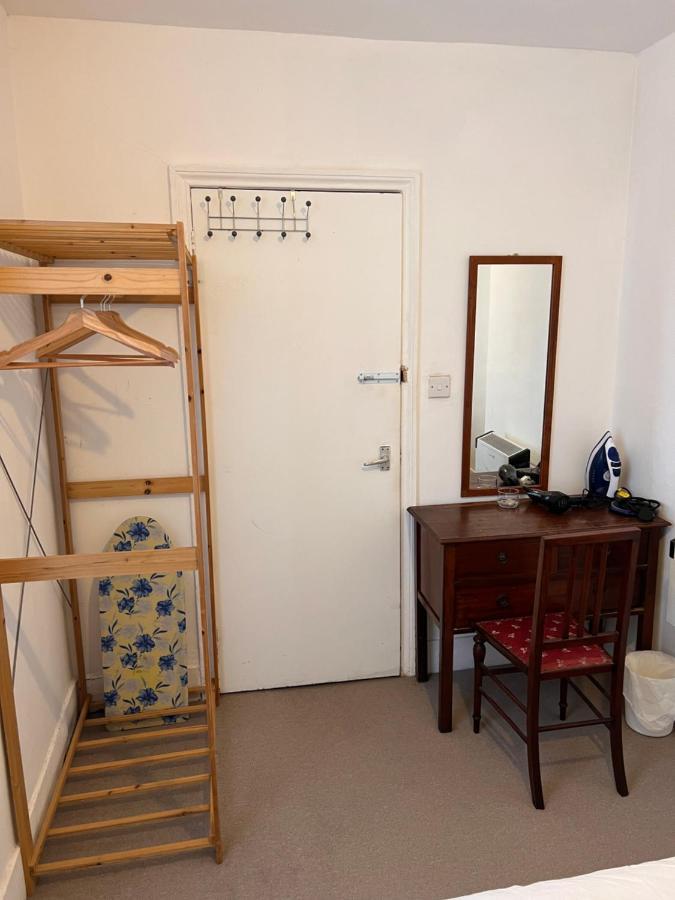 Lovely - 1 Bedroom Flat In Hastings Town Centre Eksteriør bilde